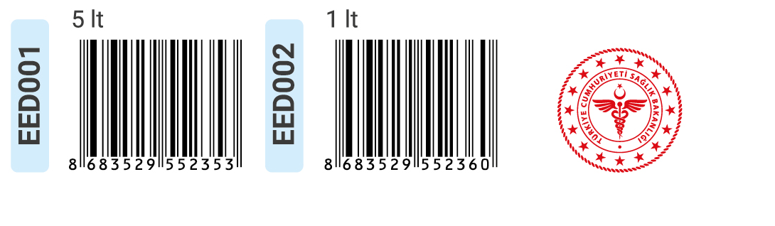 Erna Kimya LTD ŞTİ