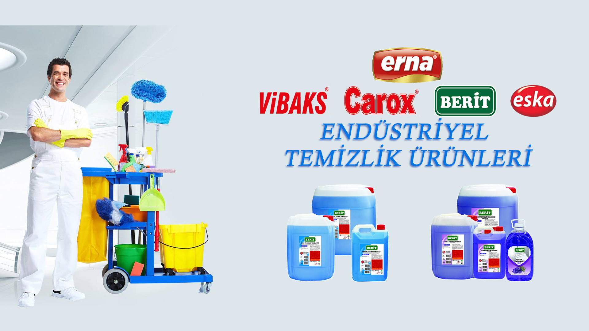 Hızlı ve Güvenilir Taşıma